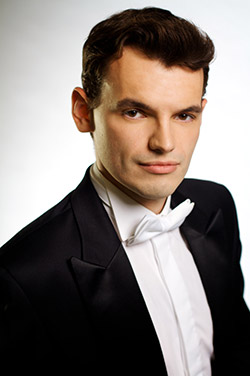 2020 Paderewski Festival Gala Concert